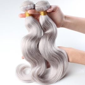 China Invisível confortável já colorido lustroso do bom sentimento das perucas do cabelo na cabeça fornecedor