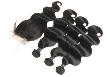 China O Weave peruano do cabelo humano não empacota completamente da superação nenhum processo químico fornecedor