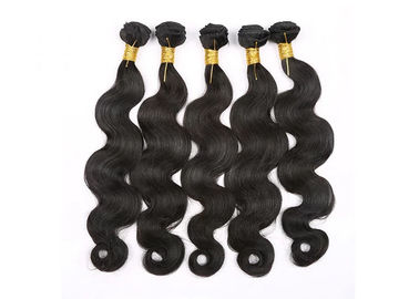 China extensões naturais do cabelo 10A humano, cabelo de trama dobro/triplicar-se Virgin do indiano de Remy fornecedor