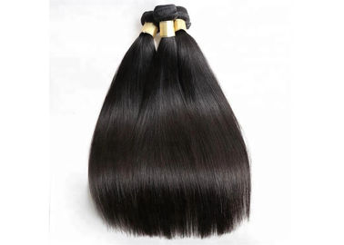 China Extensões do cabelo humano de 100 por cento lustrosas e limpas do Virgin novo saudável fornecedor