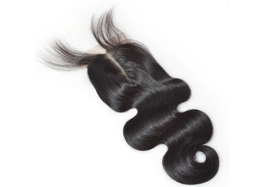 China Weave brasileiro ondulado do cabelo da cutícula completa, cabelo real de Remy do brasileiro para mulheres negras fornecedor
