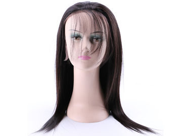 China De Yaki das perucas completas brasileiras do laço em linha reta cabelo humano saudável sem algum produto químico tratado fornecedor
