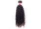 O Weave chinês do cabelo de Remy do Virgin de 20 polegadas completamente da cutícula da superação ainda une fornecedor