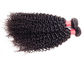 O Weave chinês do cabelo de Remy do Virgin de 20 polegadas completamente da cutícula da superação ainda une fornecedor