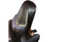 Weave brasileiro preto macio do cabelo, nenhum cabelo humano Tangling de Remy do Virgin brasileiro fornecedor