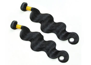 China O Weave brasileiro do cabelo do Virgin natural da cor empacota o comprimento 8 - 30 polegadas personalizadas fornecedor
