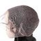 Perucas completas do cabelo humano do laço da onda do corpo, peruca completa do laço do cabelo humano de Remy do brasileiro do Virgin fornecedor