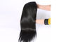 Cabelo real reto natural perucas coloridas do cabelo, perucas completas da parte dianteira do laço para mulheres negras fornecedor